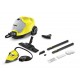 Пароочиститель KARCHER SC 4 Iron Kit 